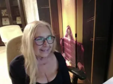 Bongacams Live Porn of BlondeSofia