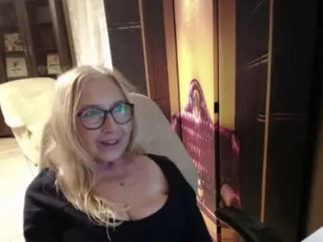 Bongacams Adult Webcams of BlondeSofia