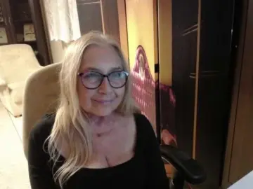 Bongacams Nude Webcam of BlondeSofia