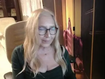Bongacams Sex Cam of BlondeSofia