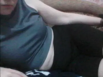 Bongacams Sex Cam of LadyNORA