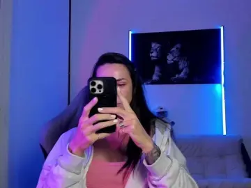 Bongacams Nude Webcam of X-ANNA