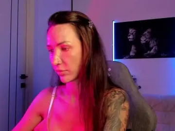 Bongacams Adult Webcam of X-ANNA