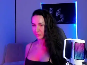 Bongacams Free Porn Cam of X-ANNA