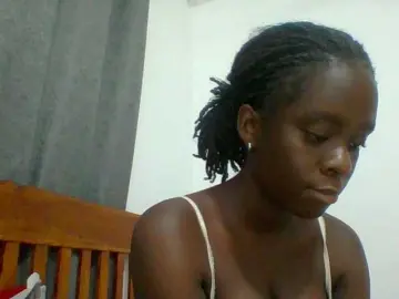 Bongacams Live Sex Cam of Chocolateaa