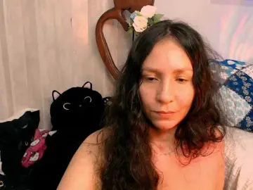Bongacams Private Sex Chat of goddess-nahy
