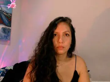 Bongacams Adult Video Chat of goddess-nahy