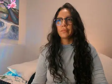Bongacams Best Webcam of goddess-nahy