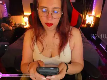 Bongacams Watch Live Sex Cams of ursula-fire