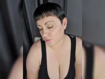 Bongacams Live Porn of --ALEKSA-