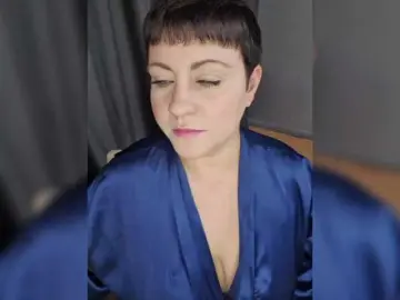 Bongacams Sex Cam of --ALEKSA-