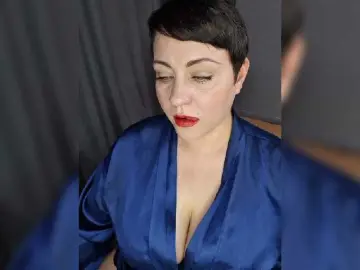 Bongacams Live Sex Cam of --ALEKSA-