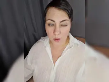 Bongacams Nude Webcam of --ALEKSA-