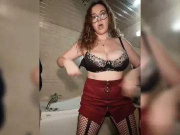 Bongacams Live Sex Cam of Annanas