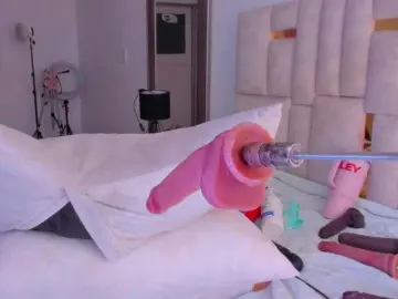Bongacams Live Porn of Konny-May