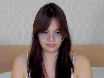 Bongacams Nude Webcam of Mia-mit