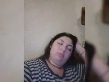 Bongacams Sex Chat of Zalinka