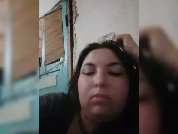 Bongacams Sex Cam of Zalinka
