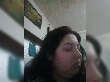 Bongacams Sex Cam of Zalinka