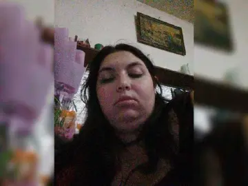 Bongacams Sex Cam of Zalinka