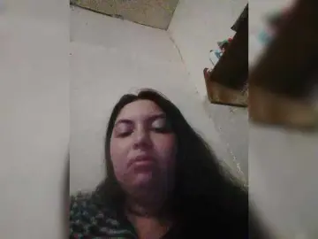 Bongacams Nude Webcam of Zalinka