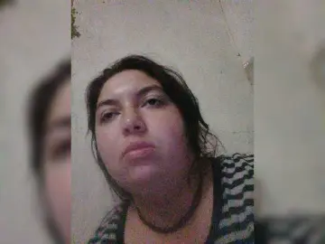 Bongacams Live Sex Cam of Zalinka