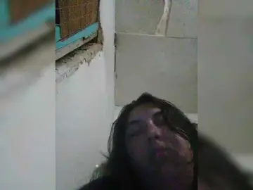 Bongacams Nude Webcam of Zalinka