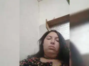 Bongacams Nude Webcam of Zalinka