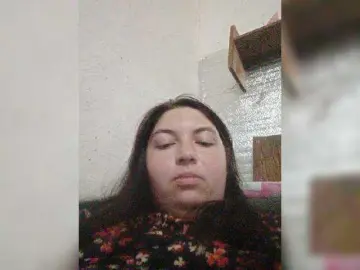 Bongacams Private Sex Chat of Zalinka