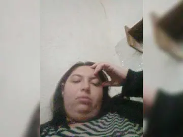 Bongacams Sex Chat of Zalinka