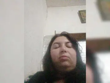 Bongacams Live Sex Cam of Zalinka