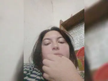 Bongacams Nude Webcam of Zalinka