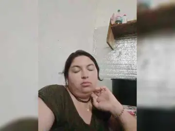Bongacams Live Sex Cam of Zalinka