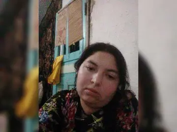 Bongacams Adult Video Chat of Zalinka