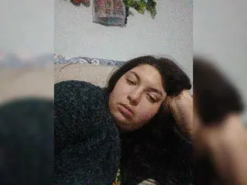 Bongacams Sex Chat of Zalinka