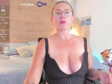Bongacams Nude Webcam of heeidi