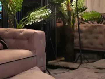 Bongacams Live Porn of DahliaNoor
