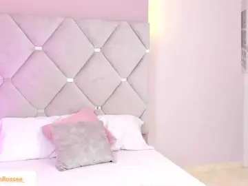 Bongacams Free Porn Cam of MeganRosse1