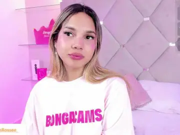 Bongacams Live Sex Cam of MeganRosse1