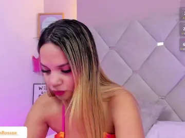 Bongacams Sex Cam of MeganRosse1