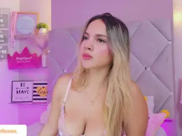 Bongacams Free Live Porn of MeganRosse1
