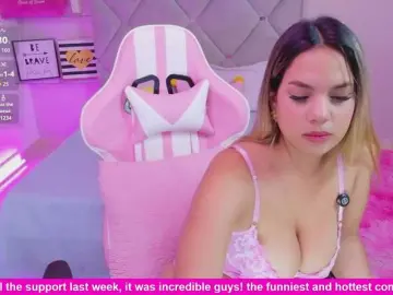 Bongacams Live Sex of MeganRosse1