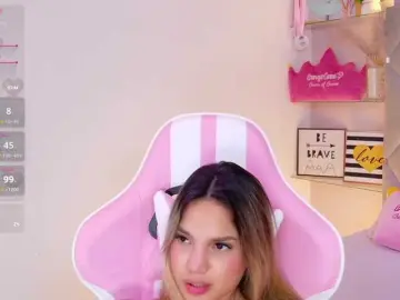 Bongacams Live Porn of MeganRosse1