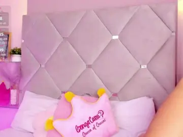 Bongacams Live Porn of MeganRosse1