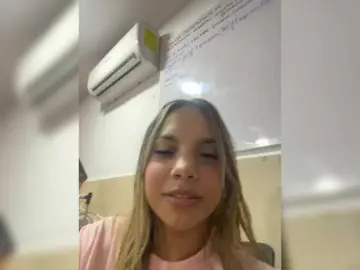 Bongacams Sex Chat of MeganRosse1