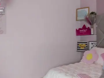 Bongacams Free Porn Cam of MeganRosse1