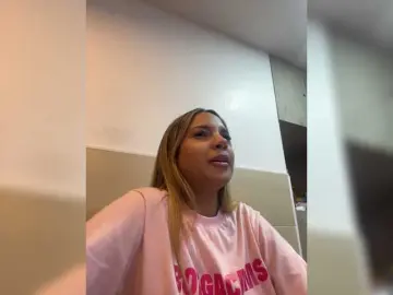 Bongacams Live Sex Cam of MeganRosse1