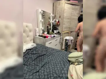 Bongacams Live Sex Cam of Paratrax