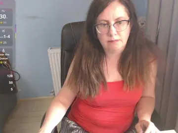 Bongacams Live Sex of mandarinka28