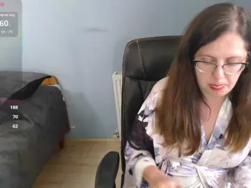 Bongacams Live Sex of mandarinka28